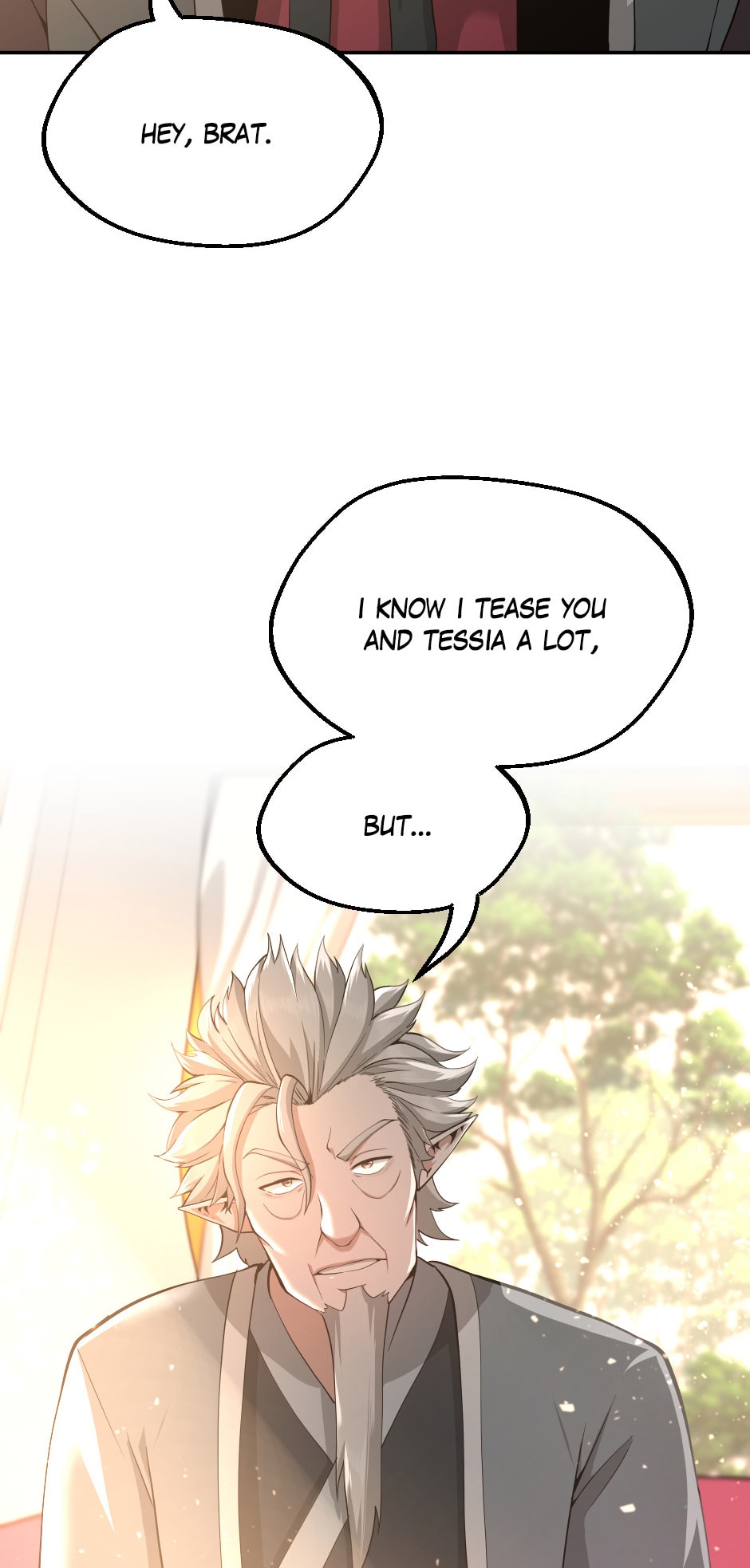 The Beginning After the End Chapter 129 image 24