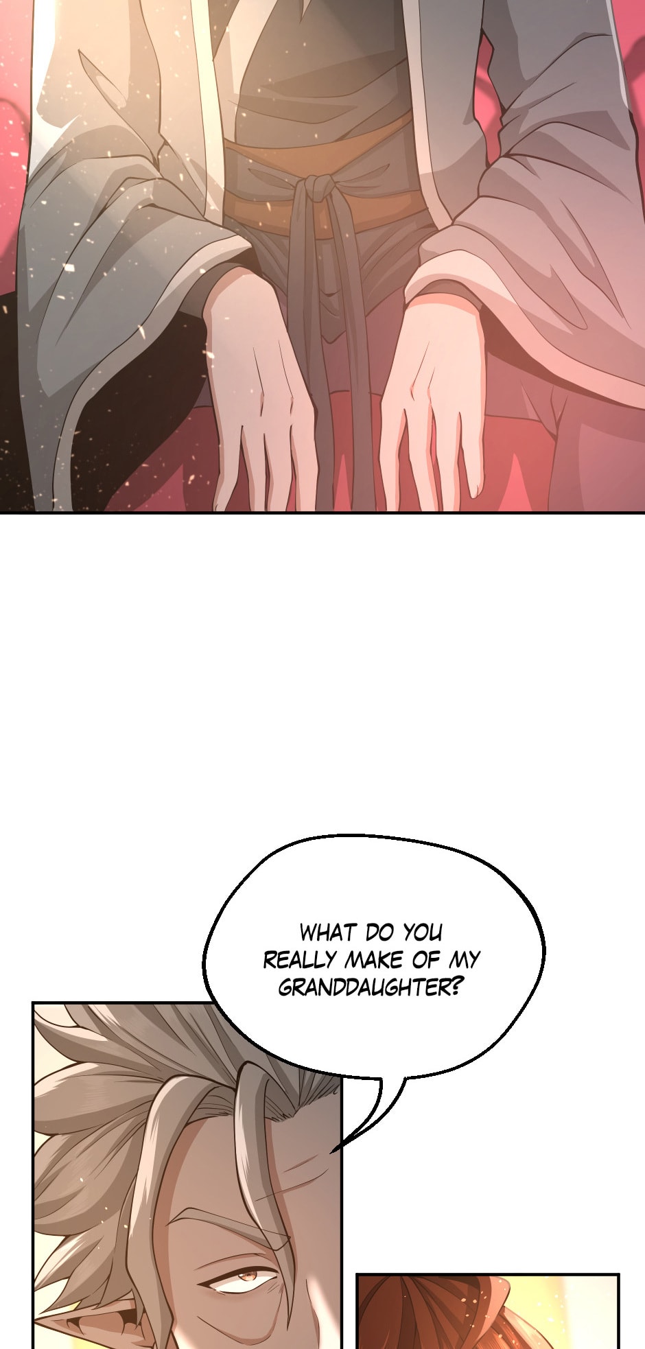 The Beginning After the End Chapter 129 image 25