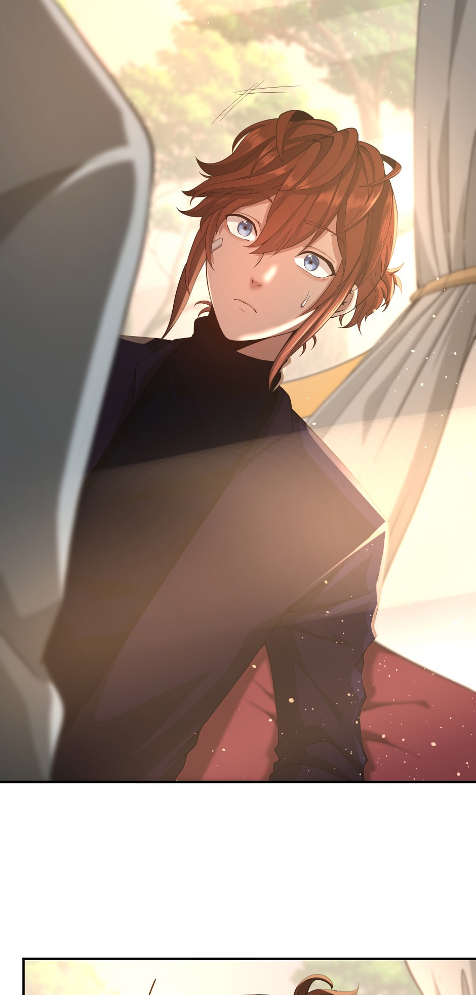 The Beginning After the End Chapter 129 image 27