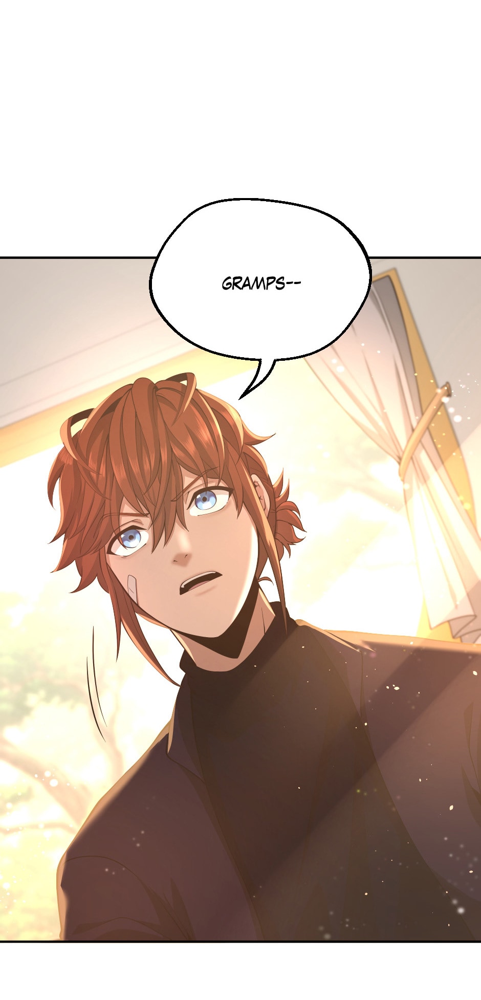 The Beginning After the End Chapter 129 image 29