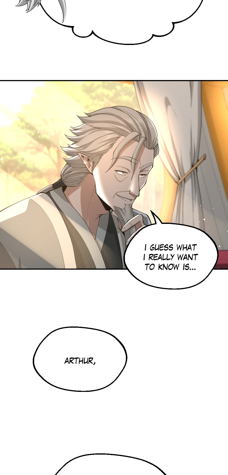 The Beginning After the End Chapter 129 image 32