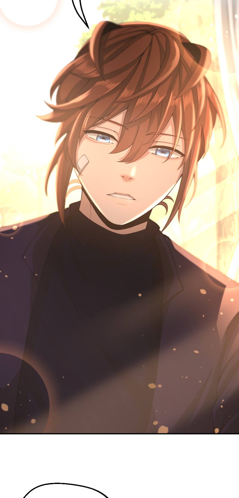 The Beginning After the End Chapter 129 image 37