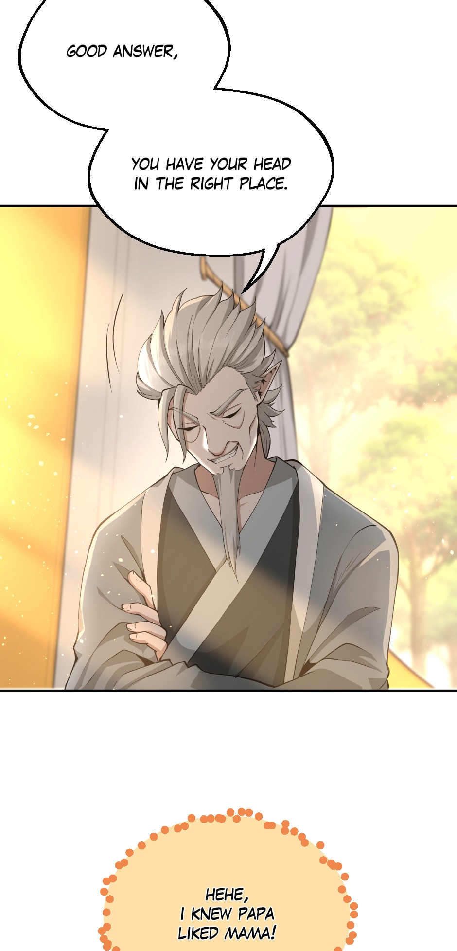 The Beginning After the End Chapter 129 image 38