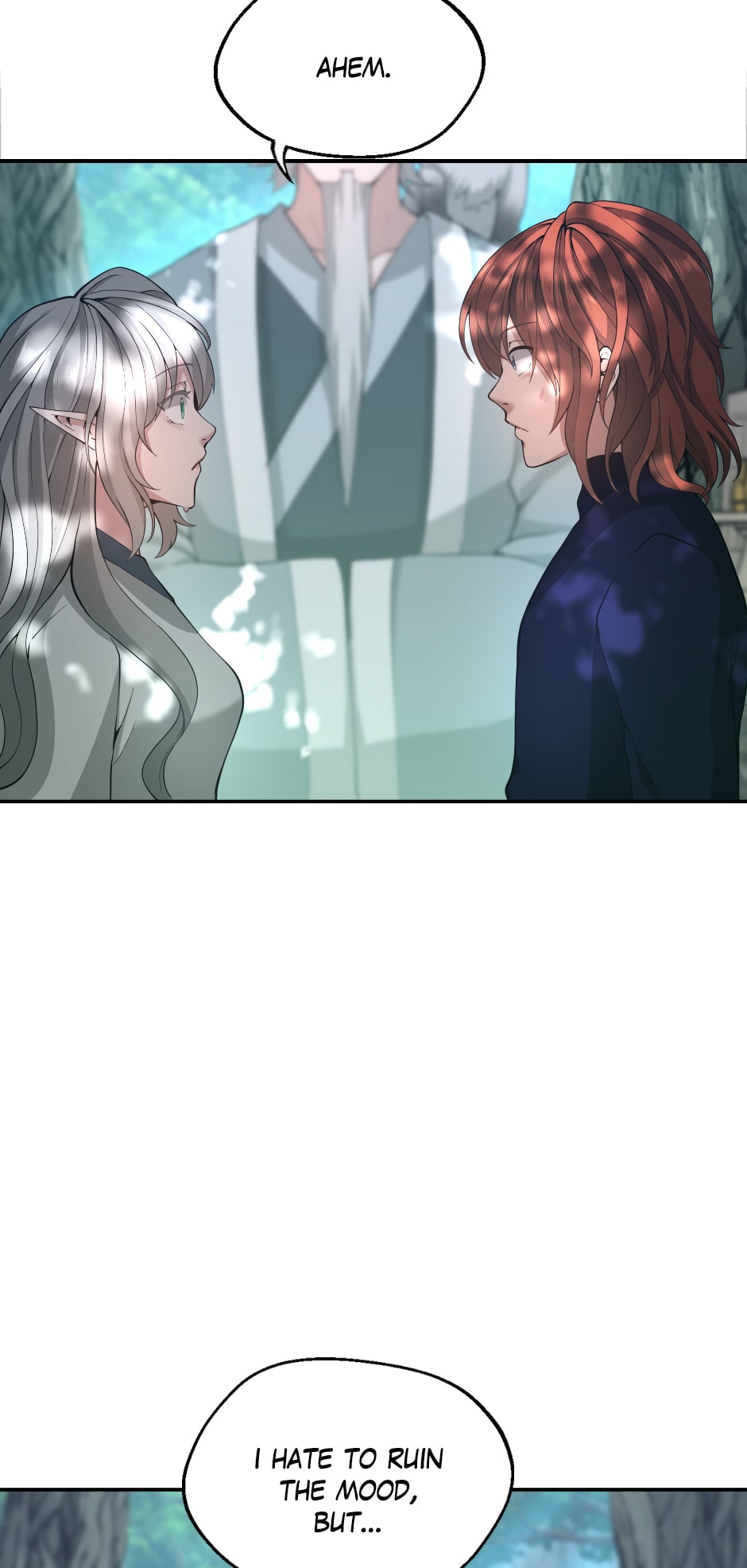 The Beginning After the End Chapter 129 image 3