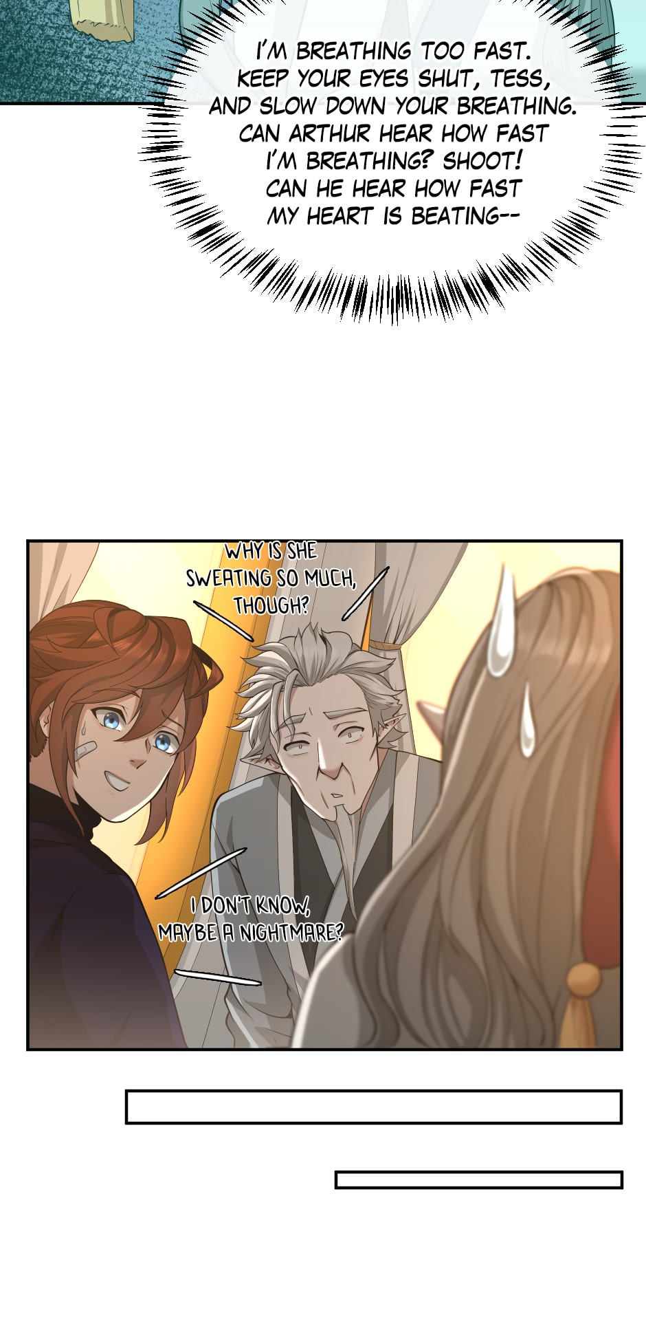 The Beginning After the End Chapter 129 image 42
