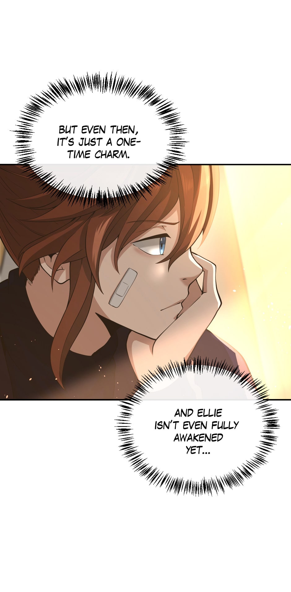 The Beginning After the End Chapter 129 image 45