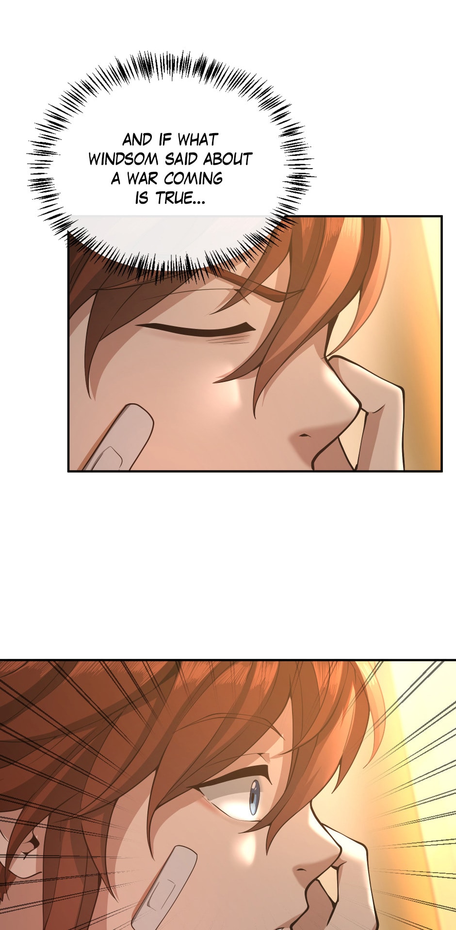 The Beginning After the End Chapter 129 image 46