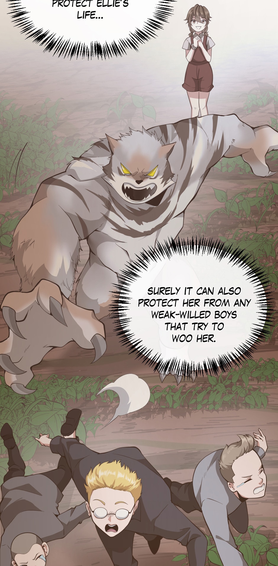 The Beginning After the End Chapter 129 image 48