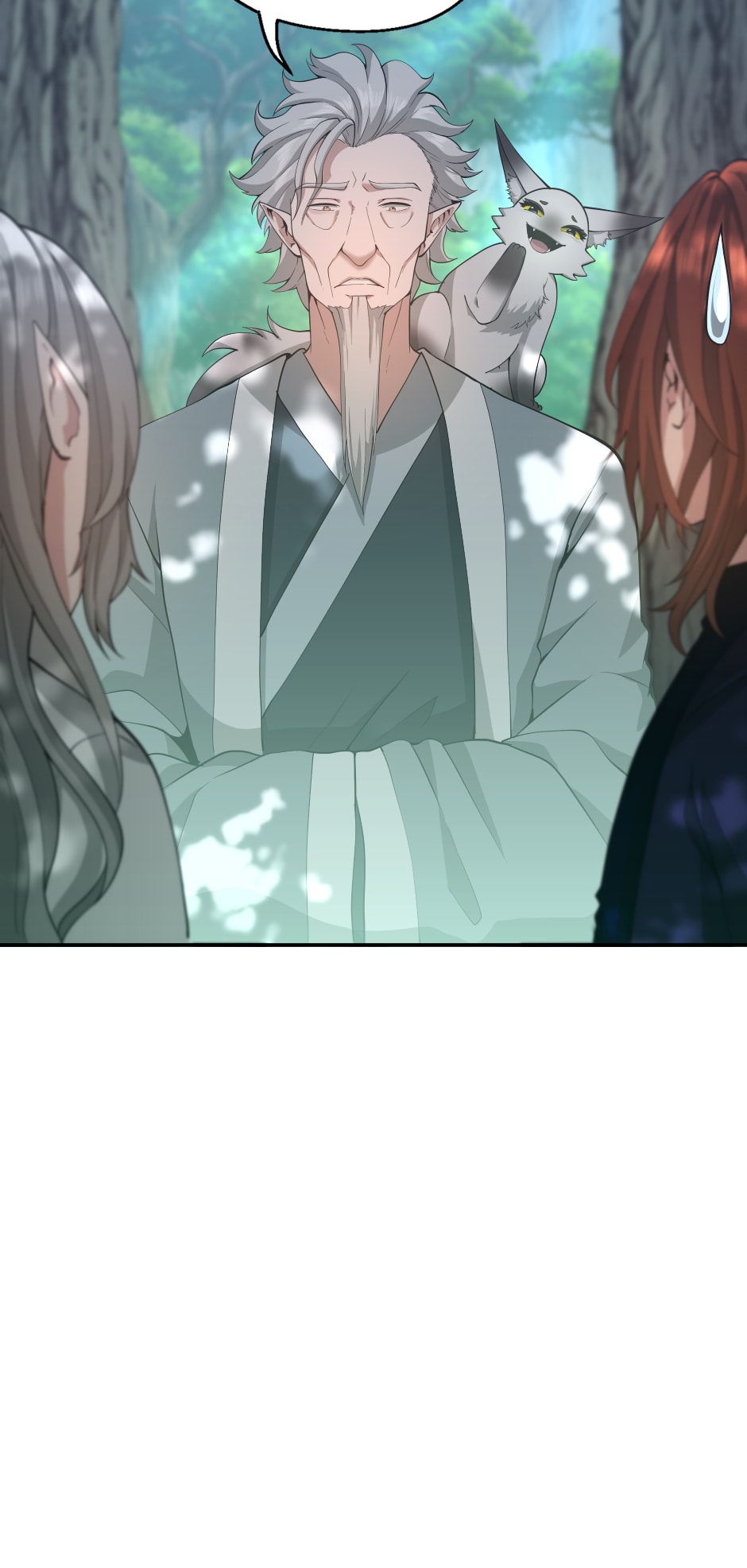 The Beginning After the End Chapter 129 image 4