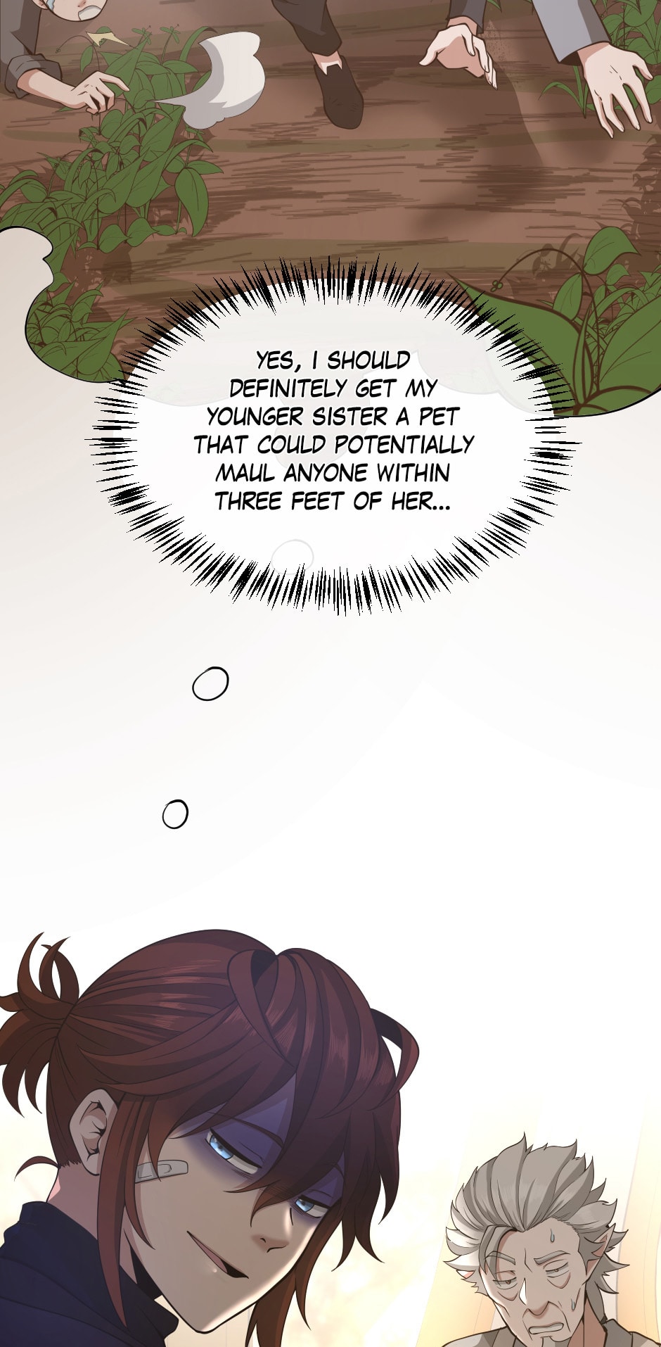 The Beginning After the End Chapter 129 image 49