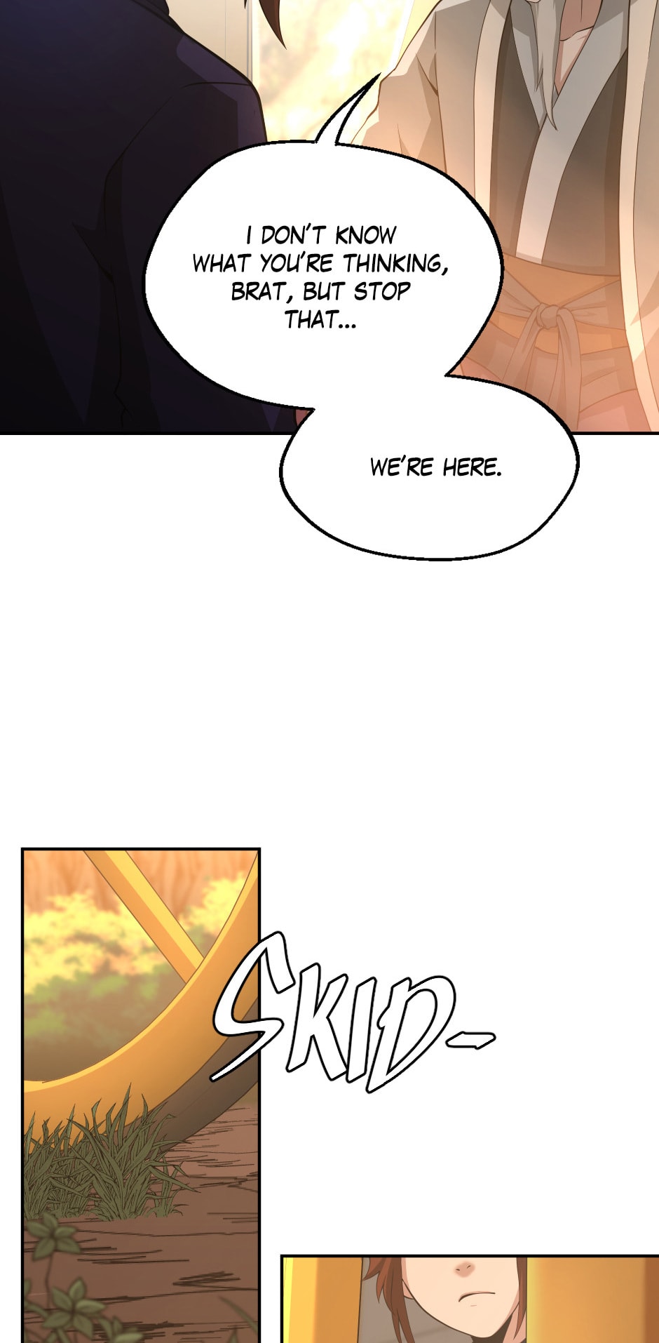 The Beginning After the End Chapter 129 image 50