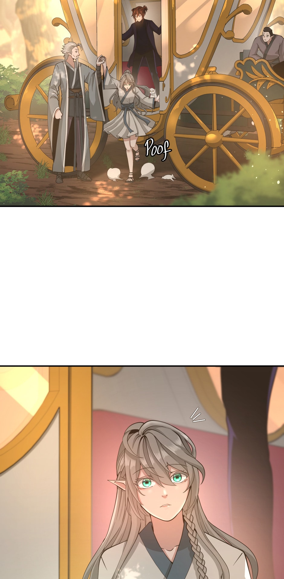 The Beginning After the End Chapter 129 image 52