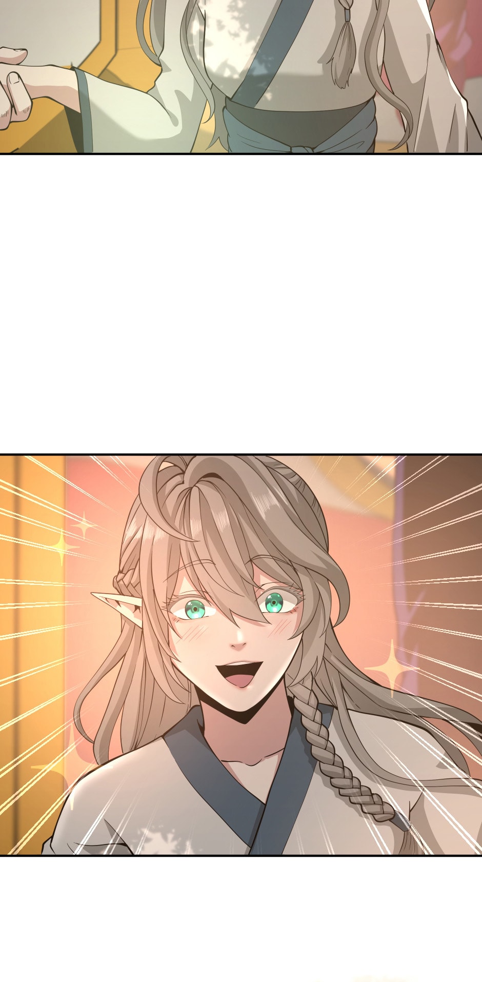 The Beginning After the End Chapter 129 image 53