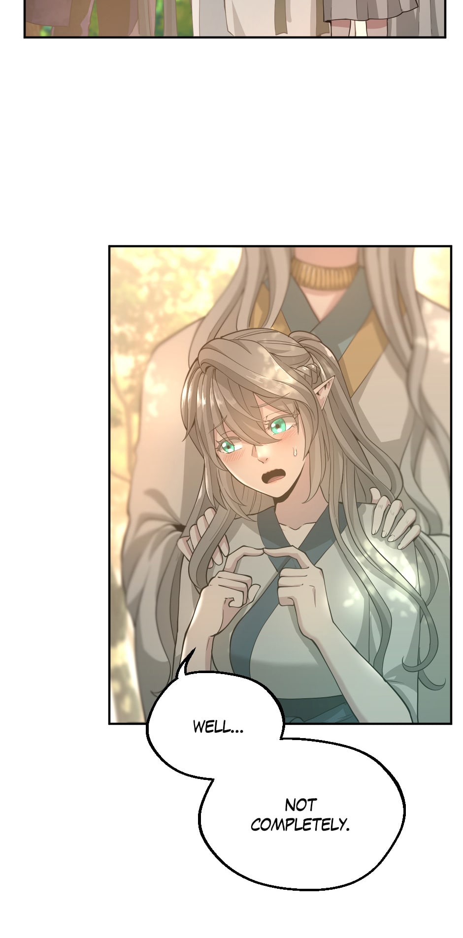The Beginning After the End Chapter 129 image 59