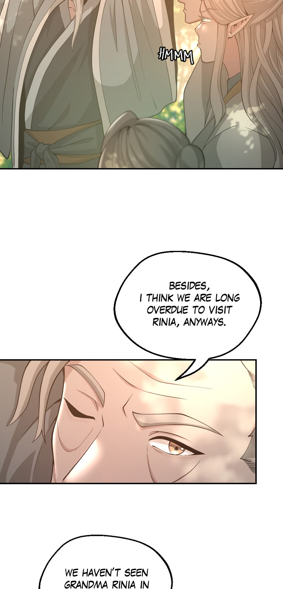 The Beginning After the End Chapter 129 image 65