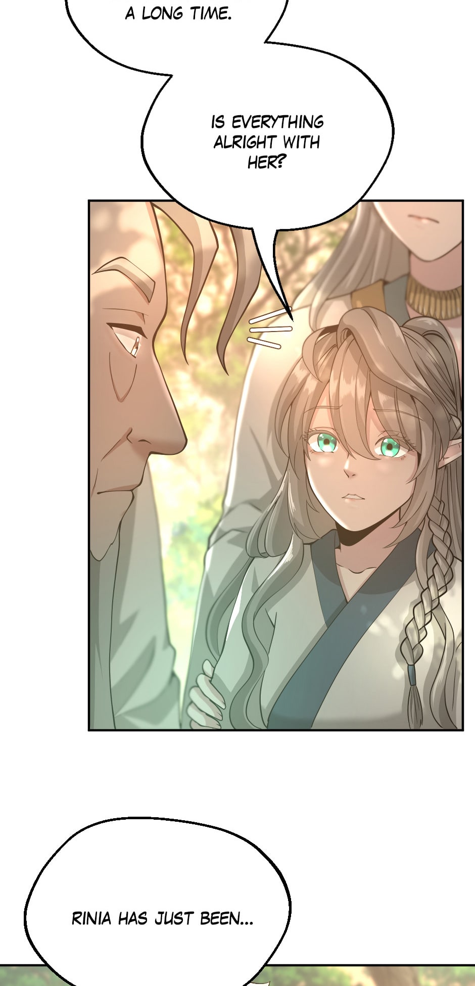The Beginning After the End Chapter 129 image 66
