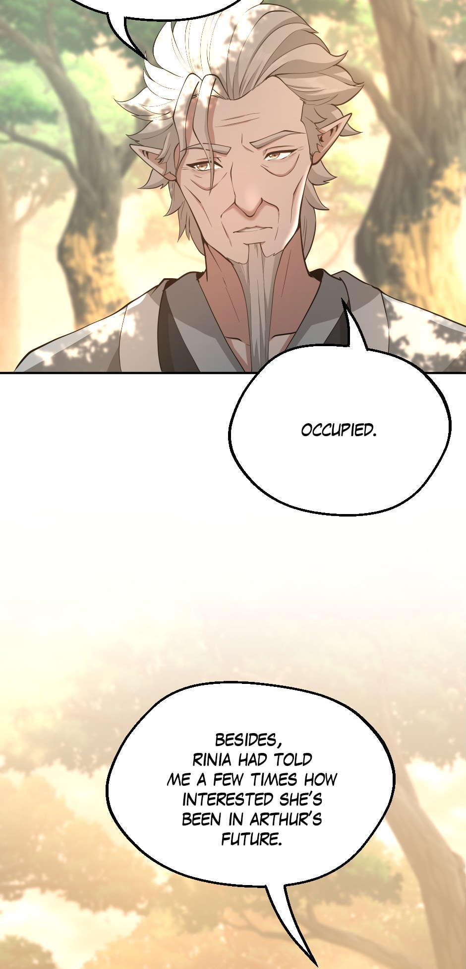 The Beginning After the End Chapter 129 image 67