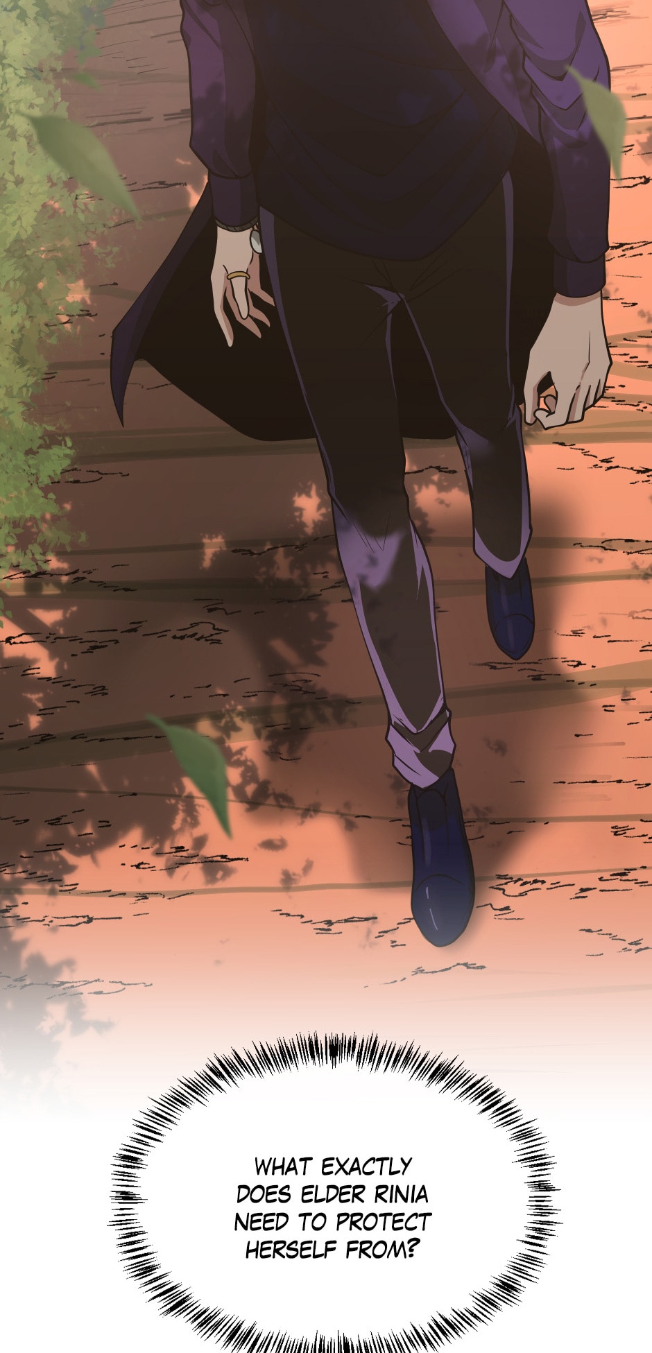 The Beginning After the End Chapter 129 image 73