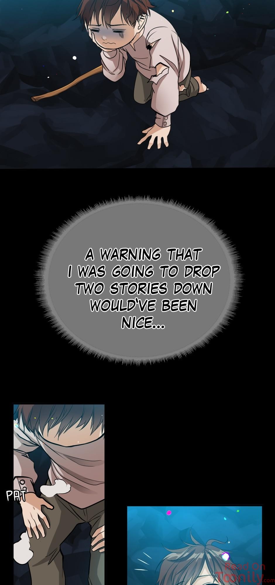 The Beginning After the End Chapter 13 image 13