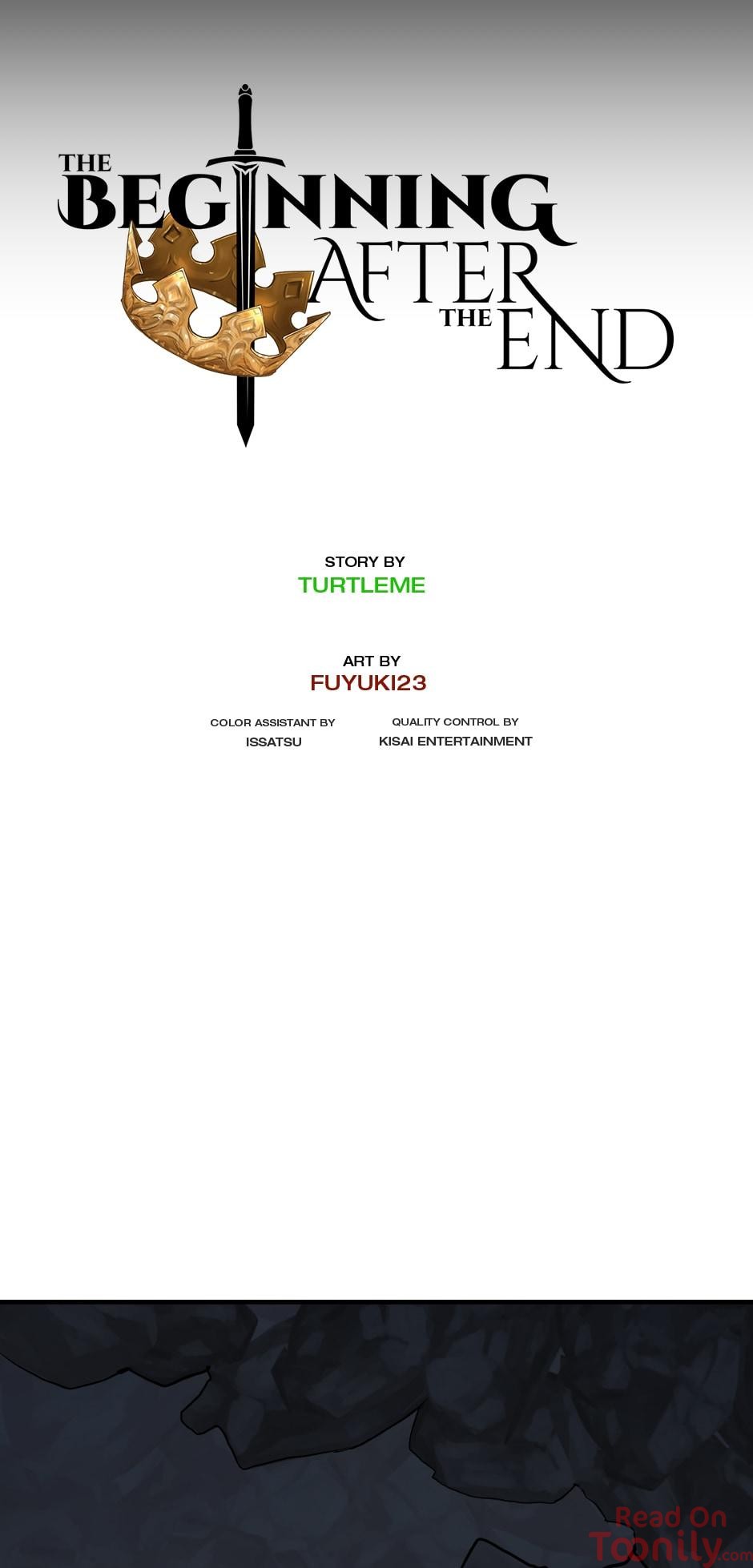 The Beginning After the End Chapter 13 image 22