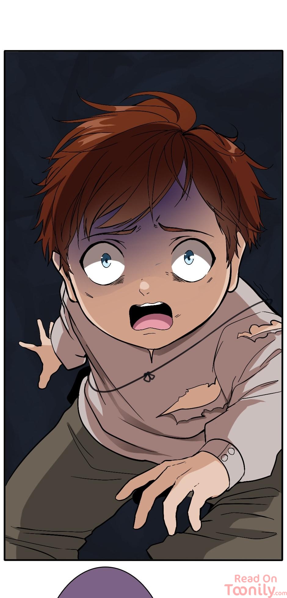 The Beginning After the End Chapter 13 image 25