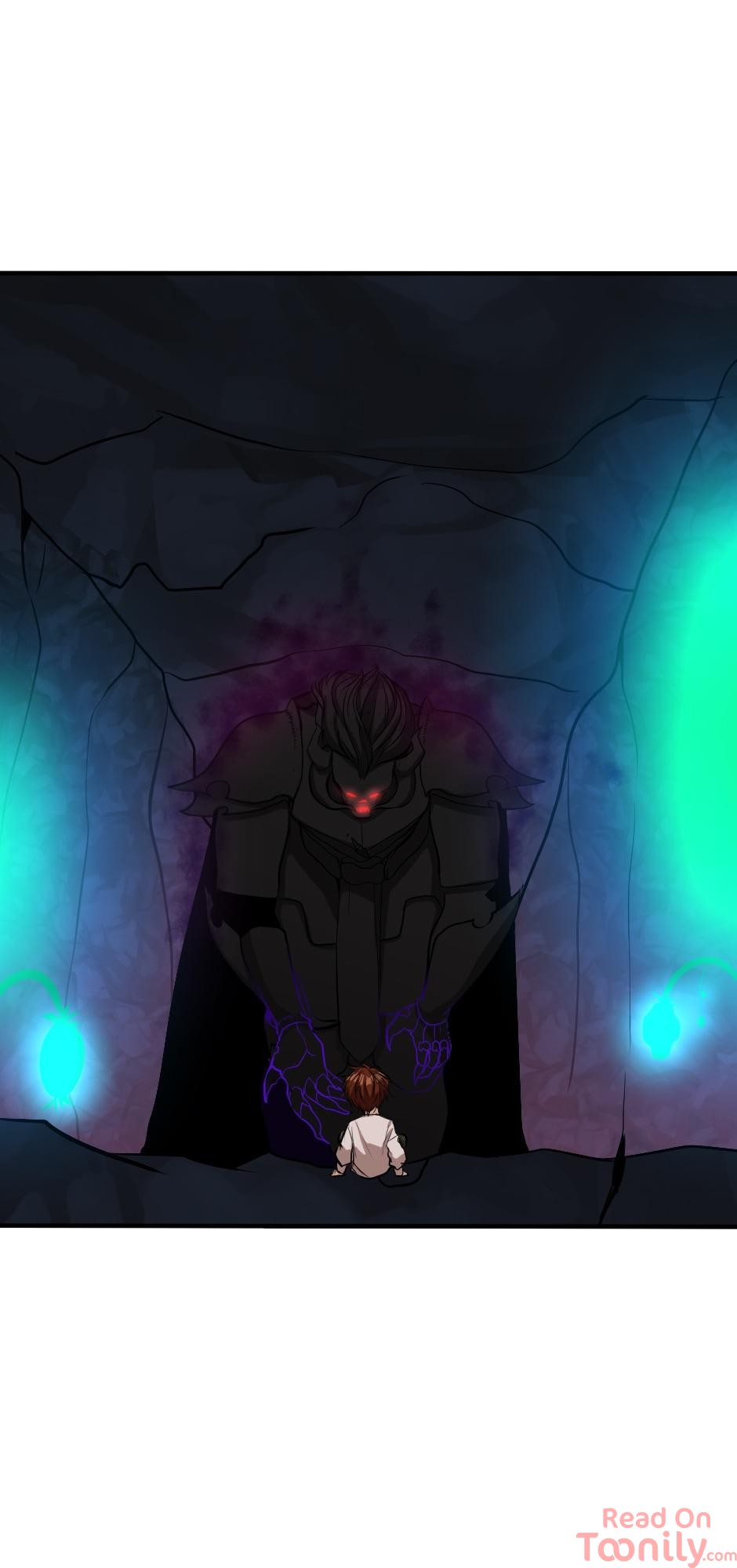 The Beginning After the End Chapter 13 image 30
