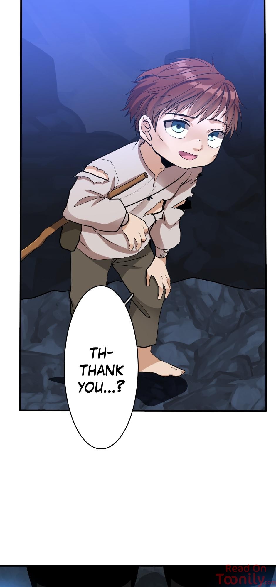 The Beginning After the End Chapter 13 image 34