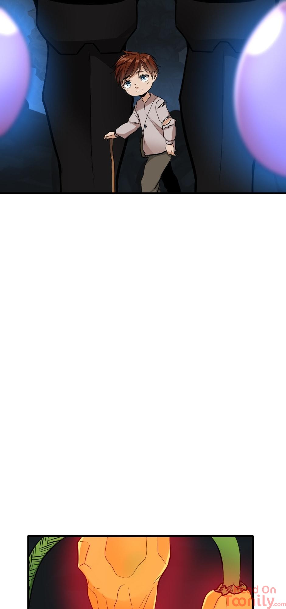 The Beginning After the End Chapter 13 image 35