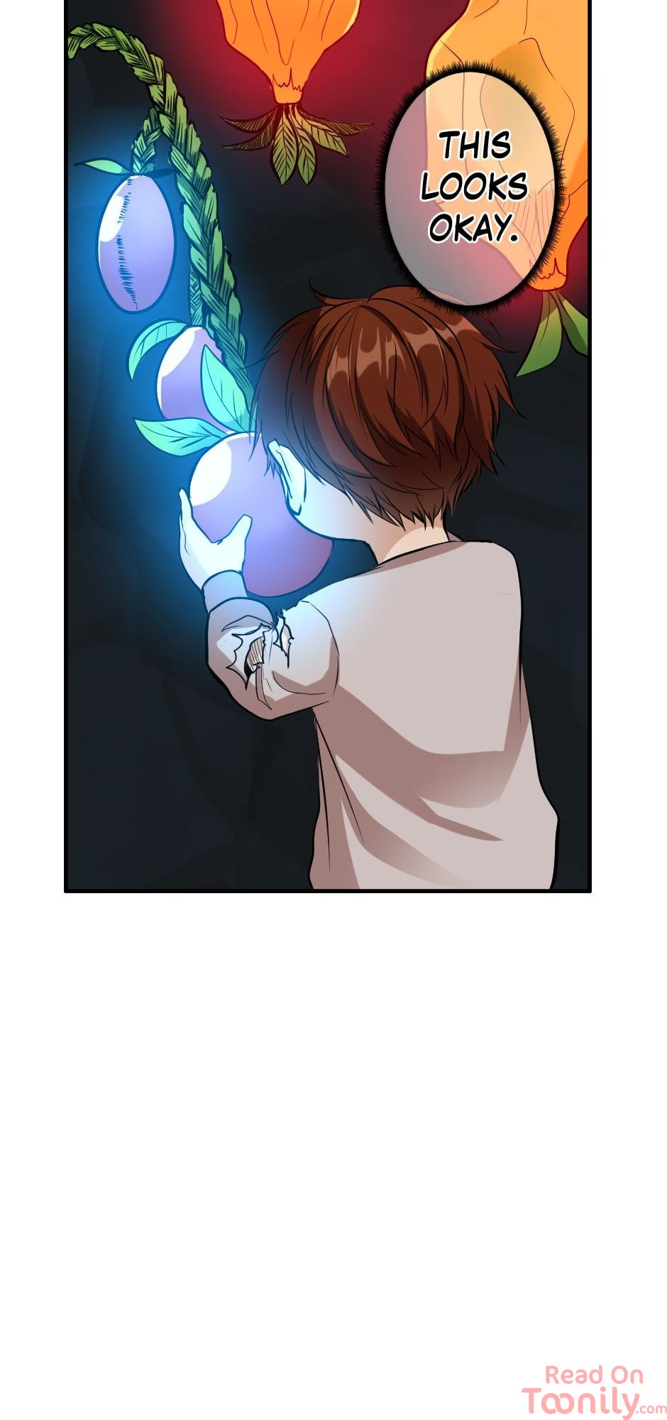 The Beginning After the End Chapter 13 image 36