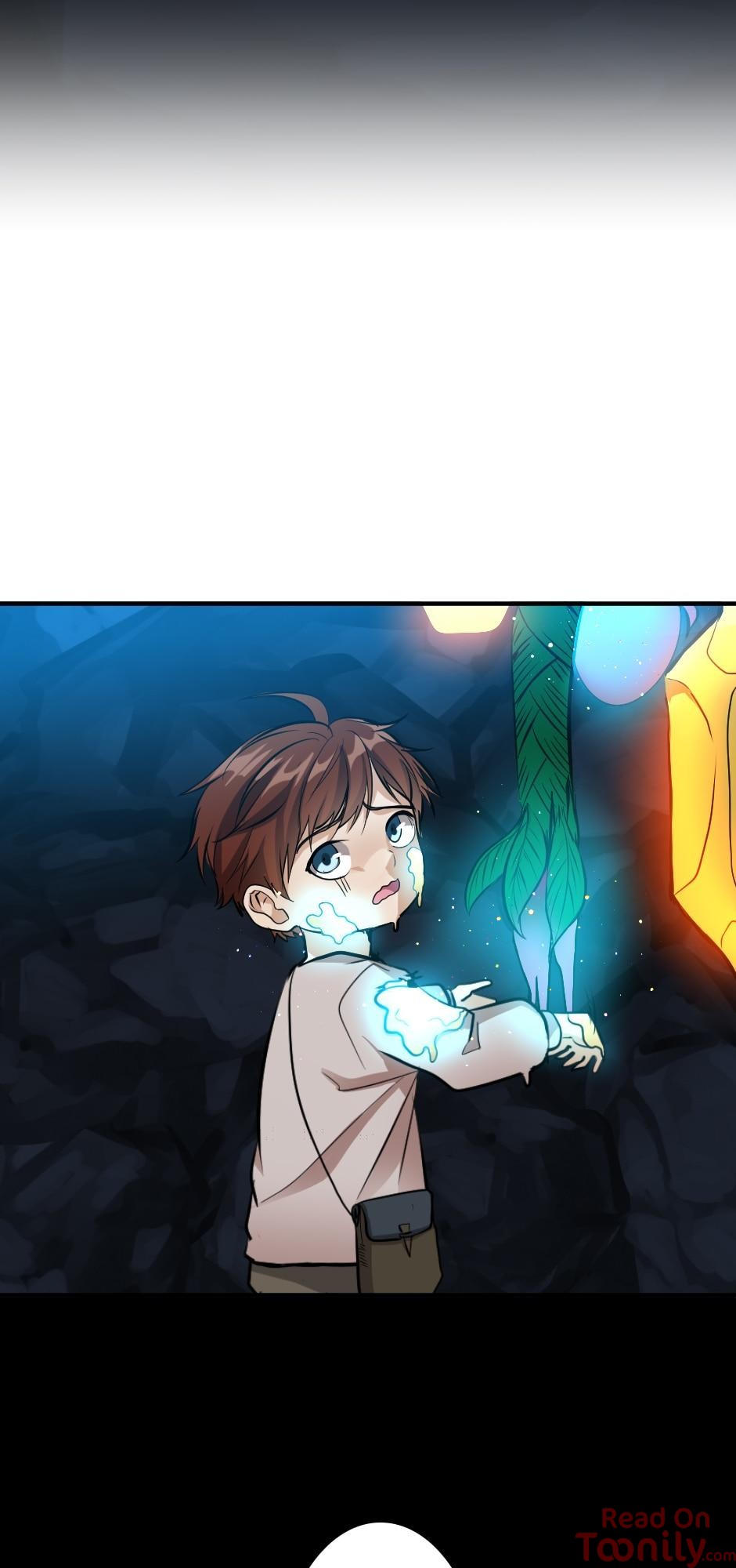 The Beginning After the End Chapter 13 image 42