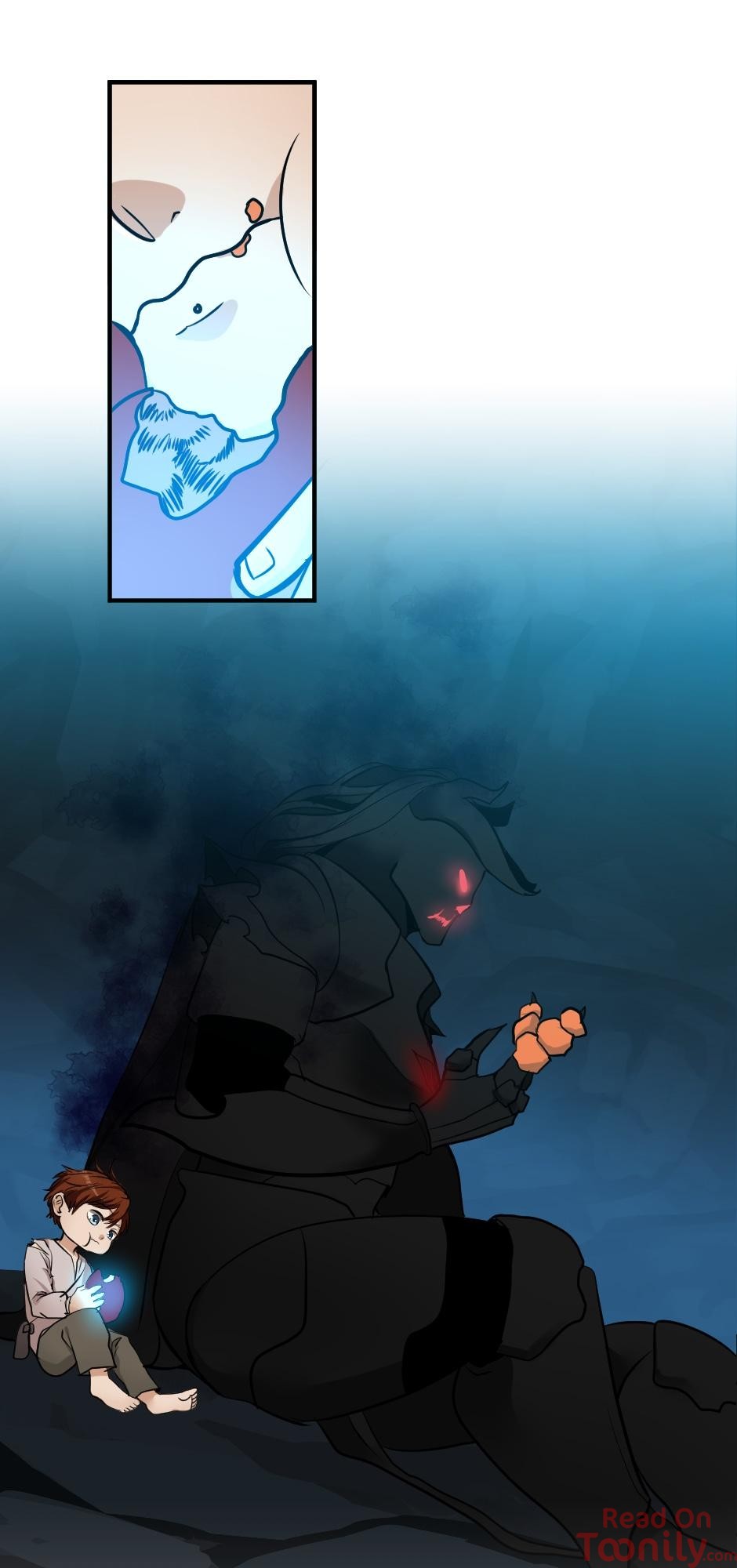 The Beginning After the End Chapter 13 image 45