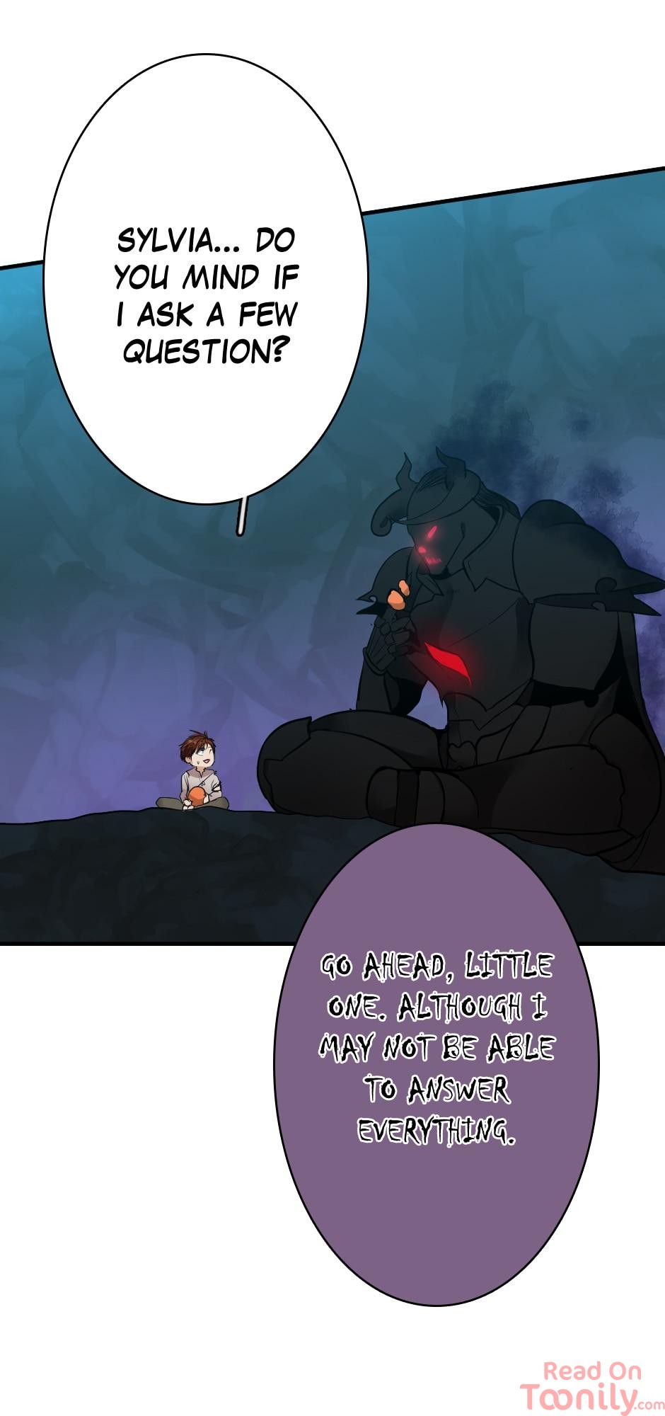 The Beginning After the End Chapter 13 image 48