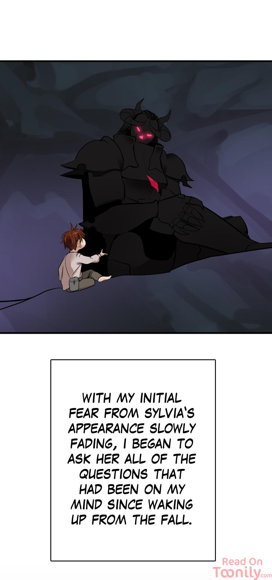 The Beginning After the End Chapter 13 image 49