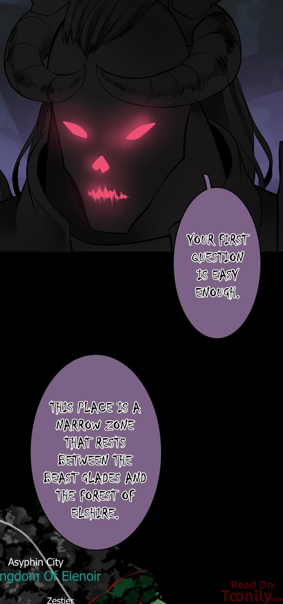 The Beginning After the End Chapter 13 image 52