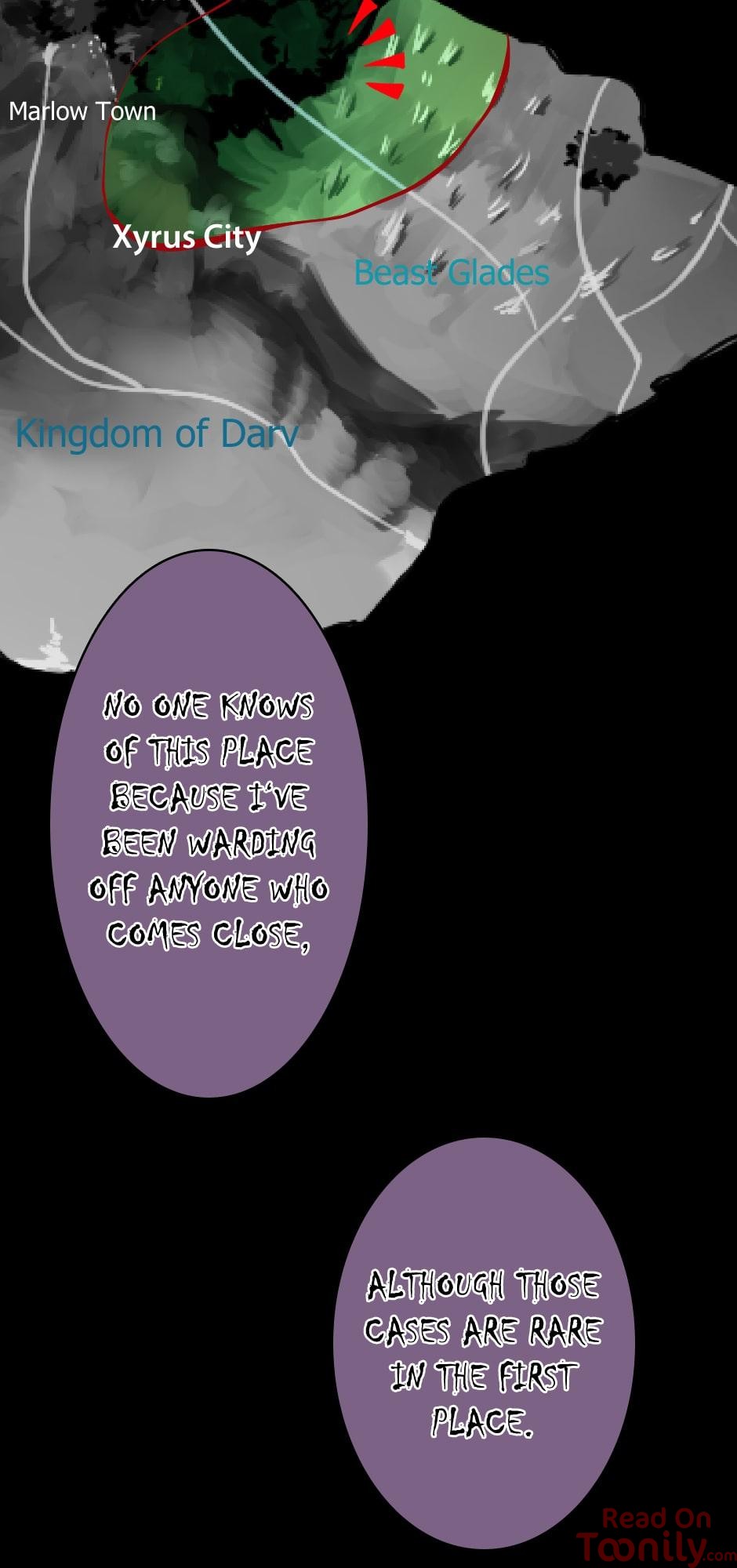 The Beginning After the End Chapter 13 image 53