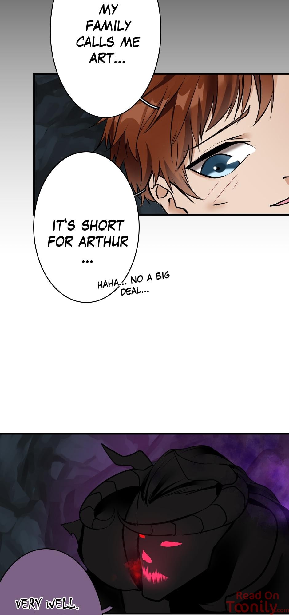 The Beginning After the End Chapter 13 image 55