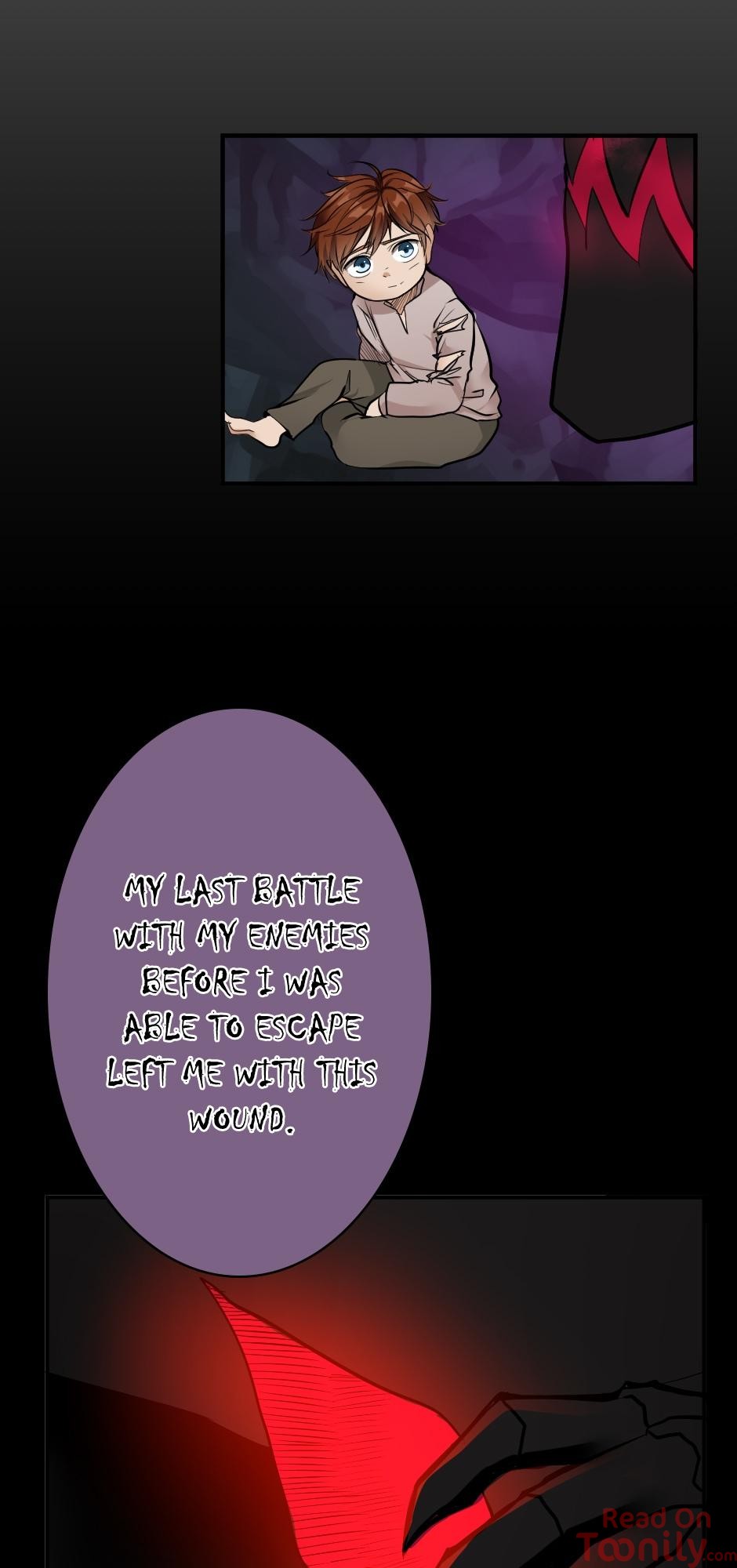 The Beginning After the End Chapter 13 image 58