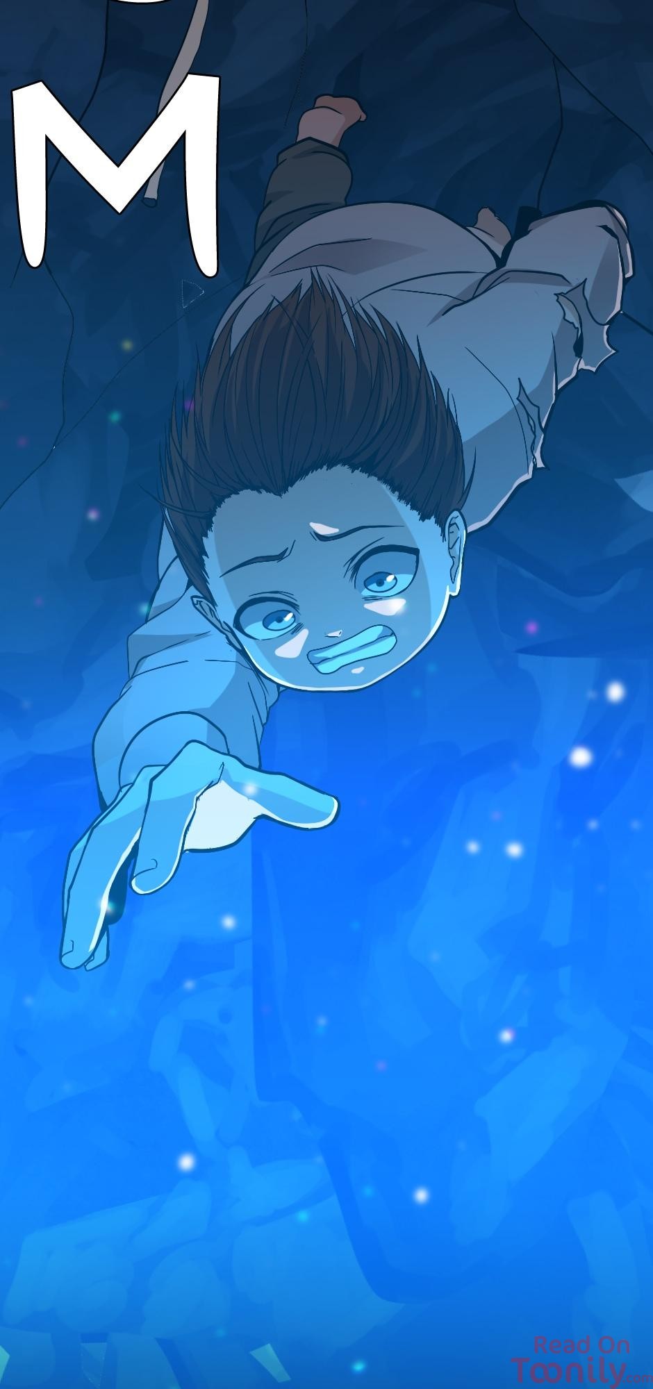 The Beginning After the End Chapter 13 image 5