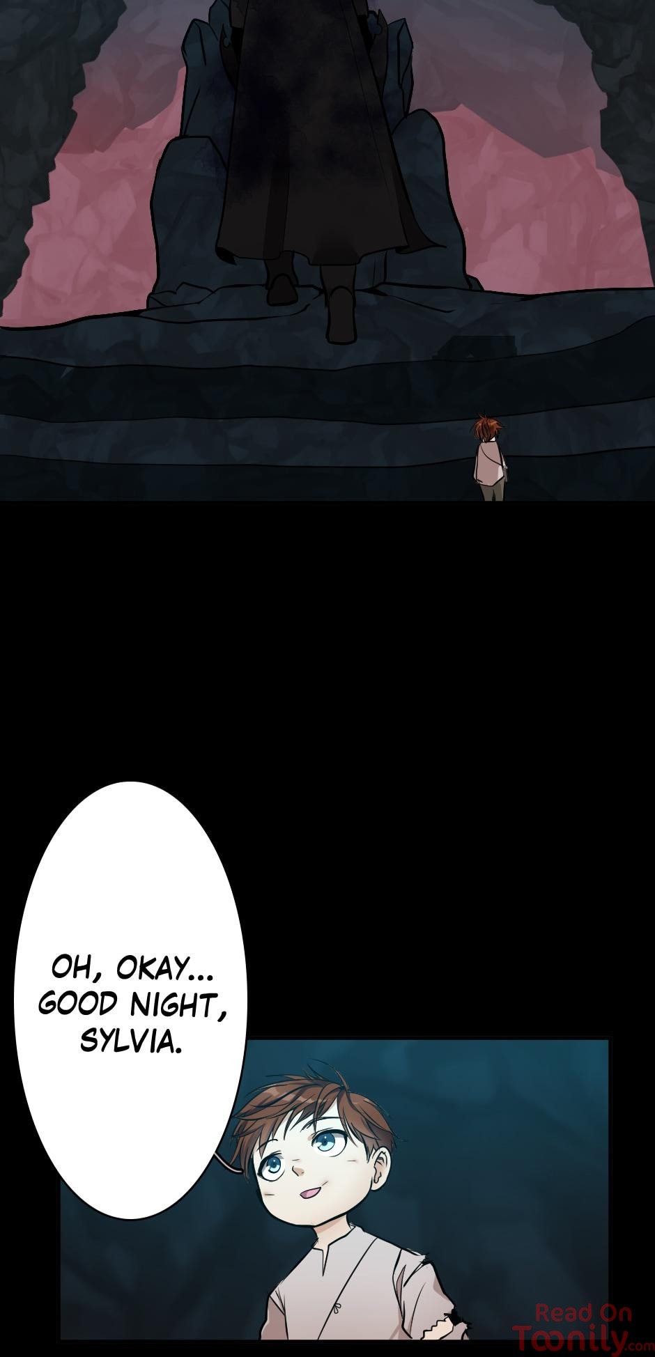 The Beginning After the End Chapter 13 image 62