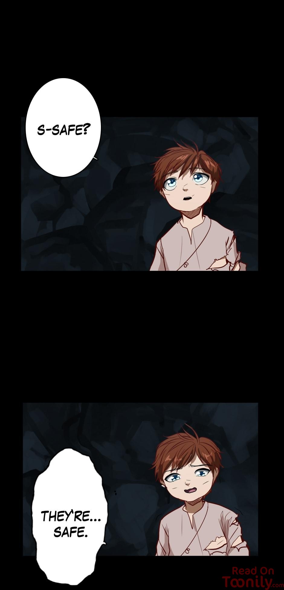 The Beginning After the End Chapter 13 image 67