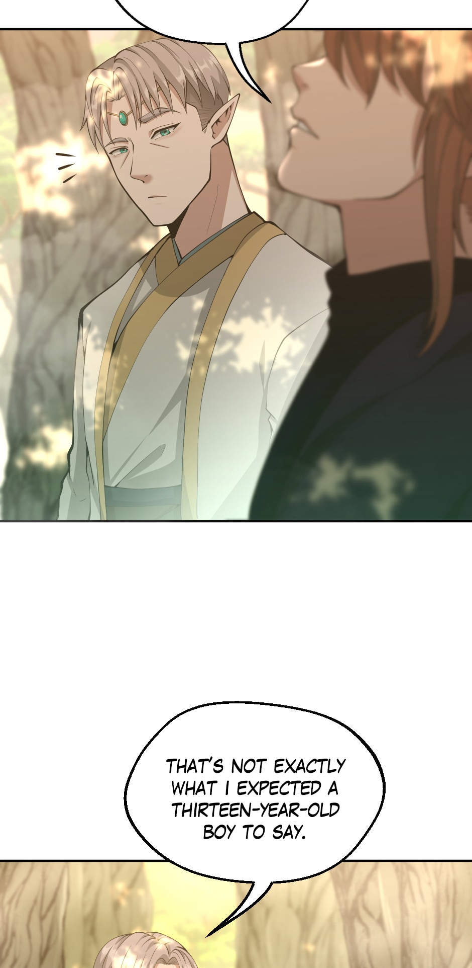 The Beginning After the End Chapter 130 - Part of the Family image 10