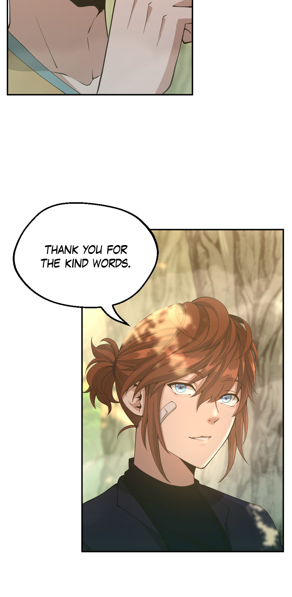 The Beginning After the End Chapter 130 - Part of the Family image 12