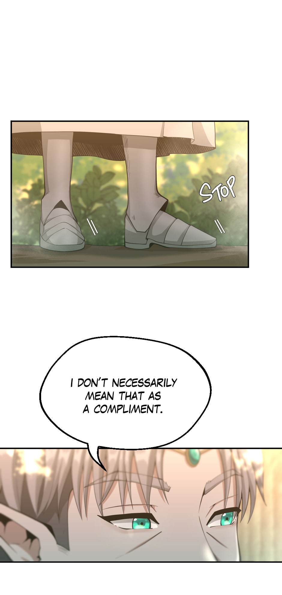 The Beginning After the End Chapter 130 - Part of the Family image 13