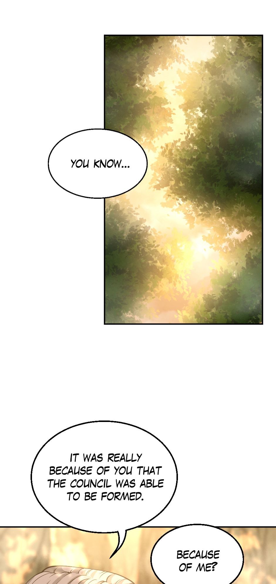 The Beginning After the End Chapter 130 - Part of the Family image 16