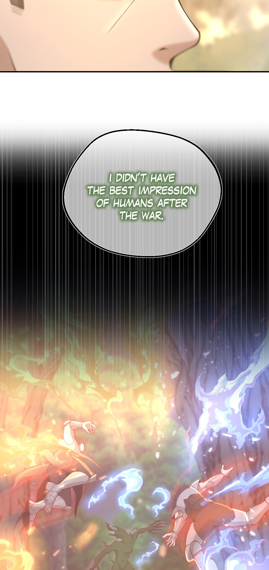 The Beginning After the End Chapter 130 - Part of the Family image 18