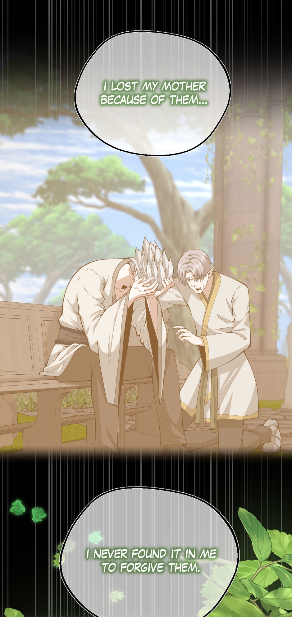 The Beginning After the End Chapter 130 - Part of the Family image 20