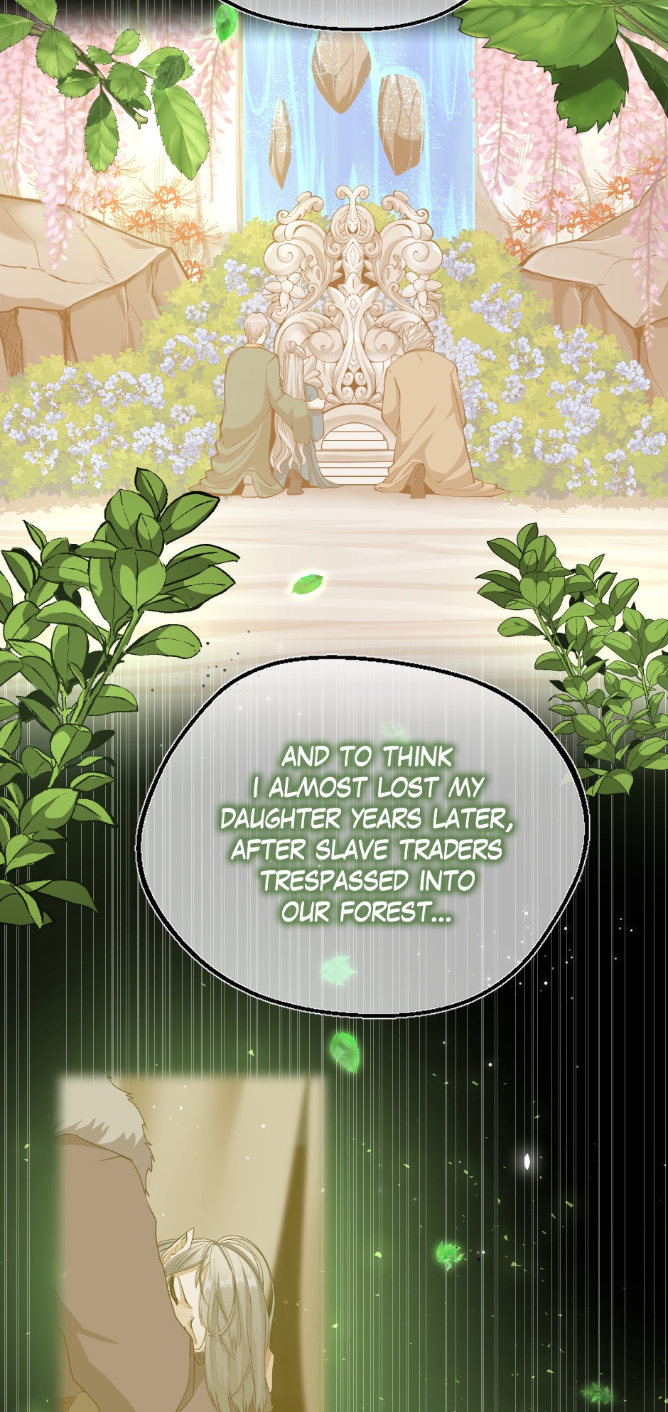 The Beginning After the End Chapter 130 - Part of the Family image 21