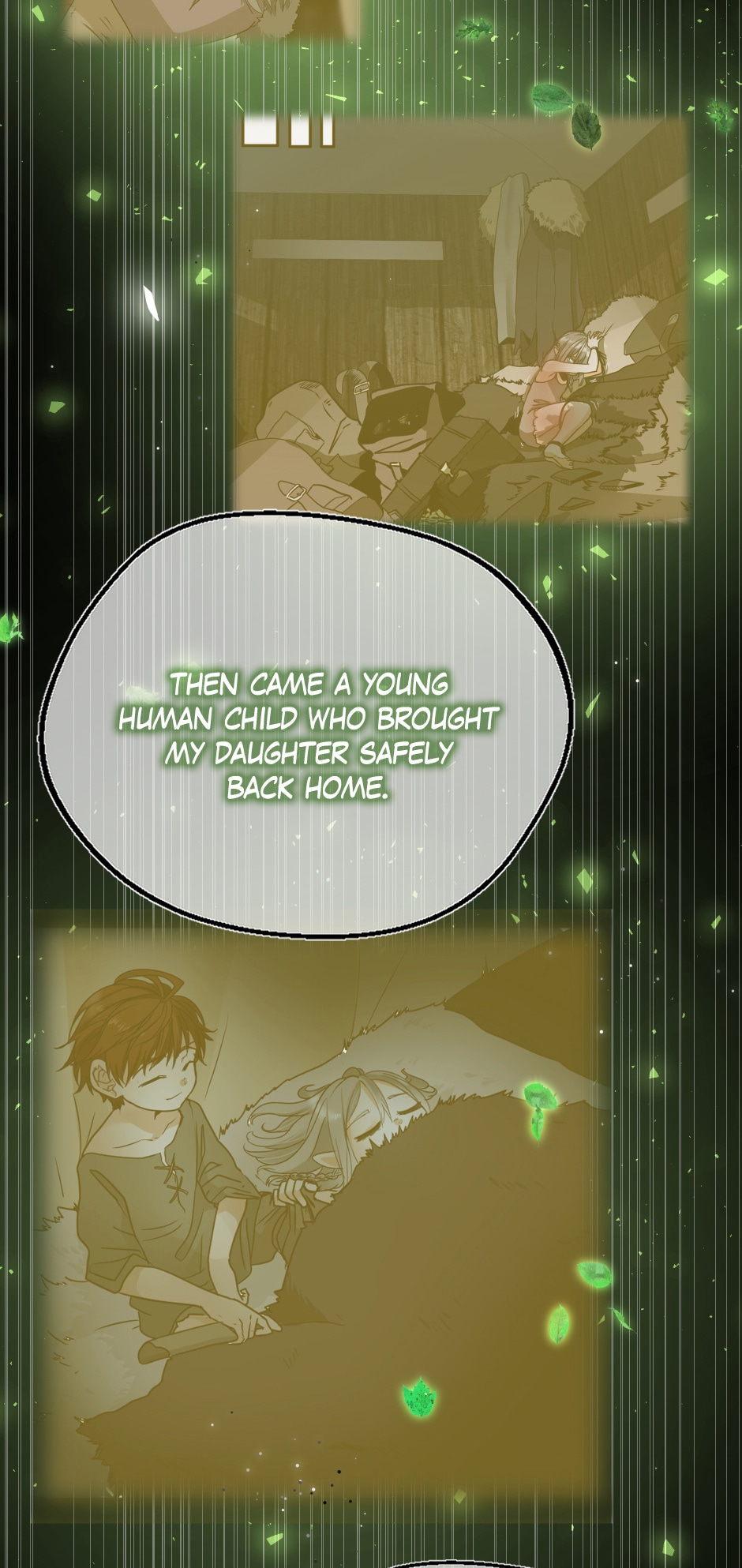 The Beginning After the End Chapter 130 - Part of the Family image 22