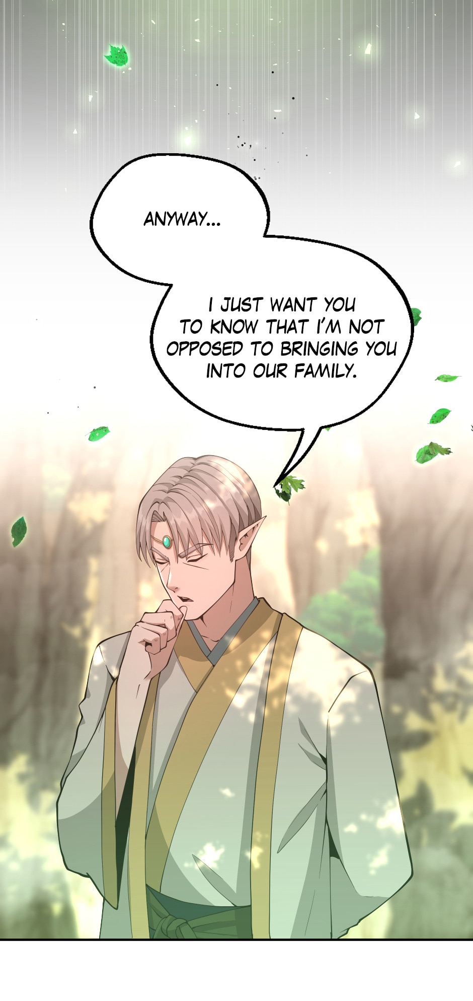 The Beginning After the End Chapter 130 - Part of the Family image 25