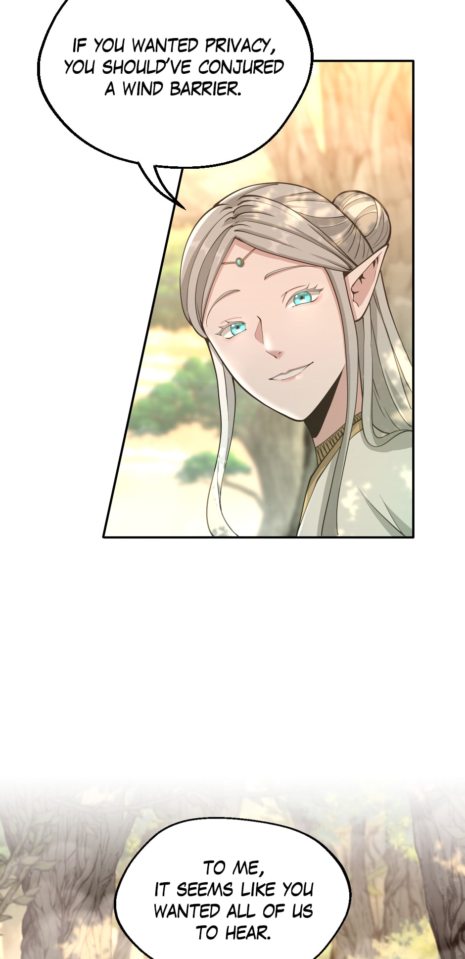 The Beginning After the End Chapter 130 - Part of the Family image 27